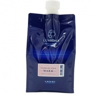Lebel Luviona,  Warm, 800 .